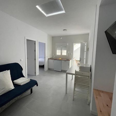 Ch II Apartments Zona De Ocio Nocturno Conil De La Frontera Εξωτερικό φωτογραφία