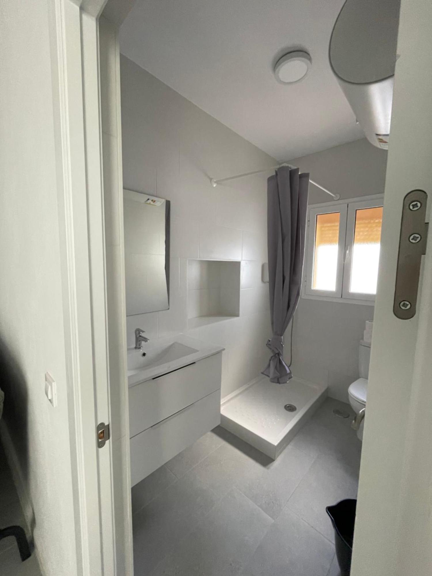 Ch II Apartments Zona De Ocio Nocturno Conil De La Frontera Εξωτερικό φωτογραφία