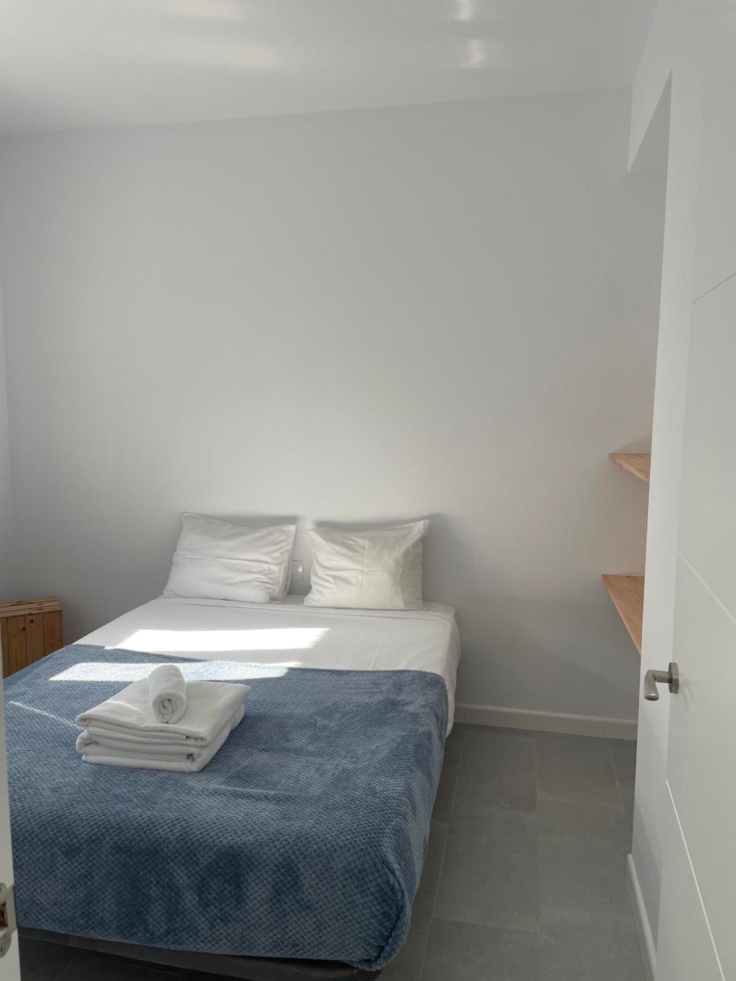 Ch II Apartments Zona De Ocio Nocturno Conil De La Frontera Εξωτερικό φωτογραφία