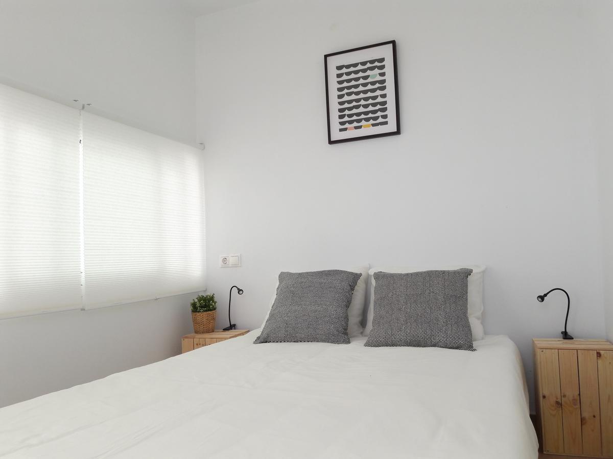 Ch II Apartments Zona De Ocio Nocturno Conil De La Frontera Εξωτερικό φωτογραφία