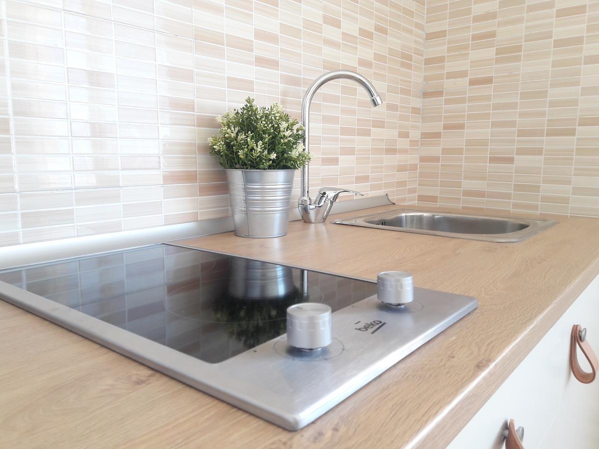 Ch II Apartments Zona De Ocio Nocturno Conil De La Frontera Εξωτερικό φωτογραφία