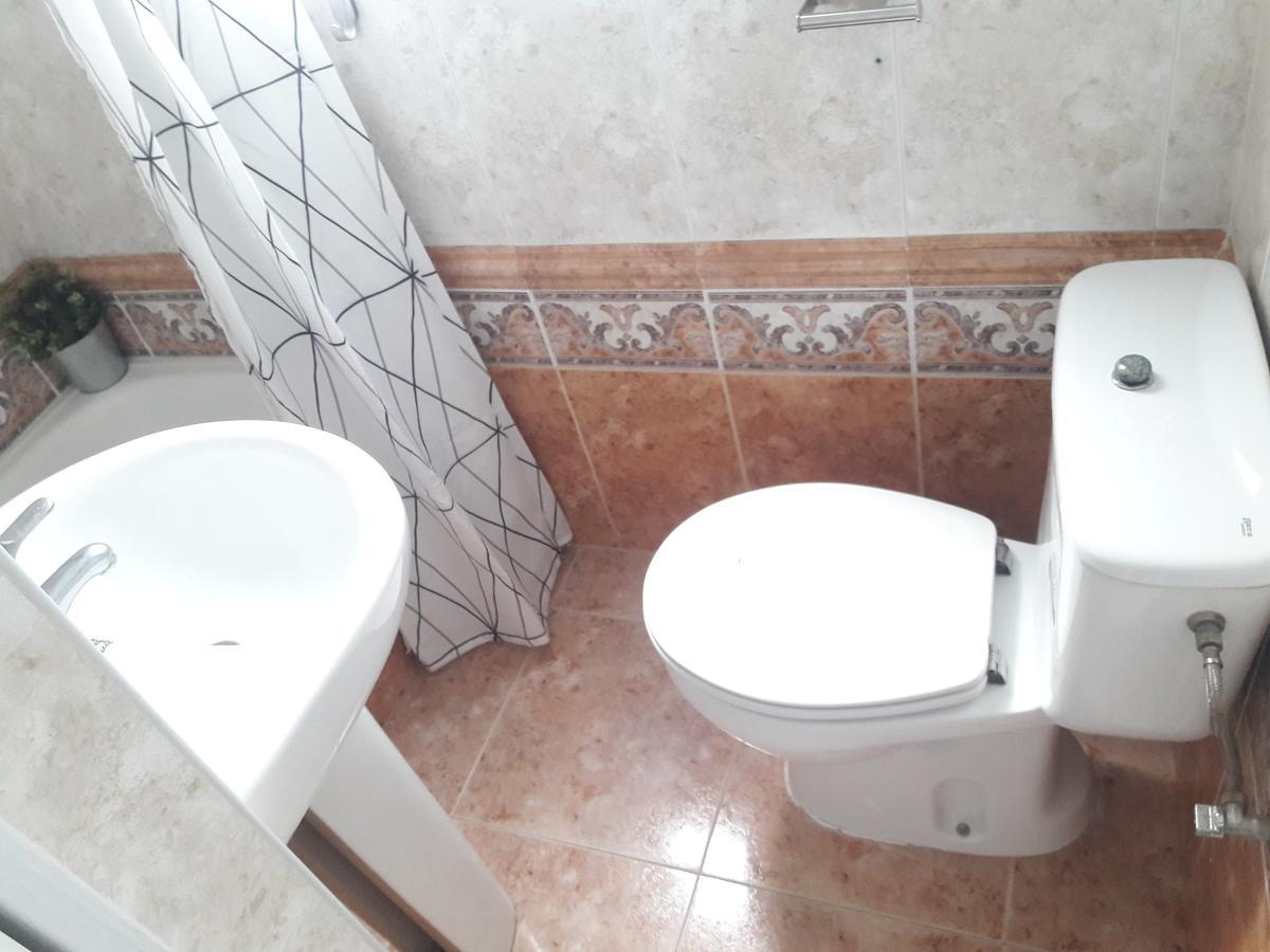 Ch II Apartments Zona De Ocio Nocturno Conil De La Frontera Εξωτερικό φωτογραφία