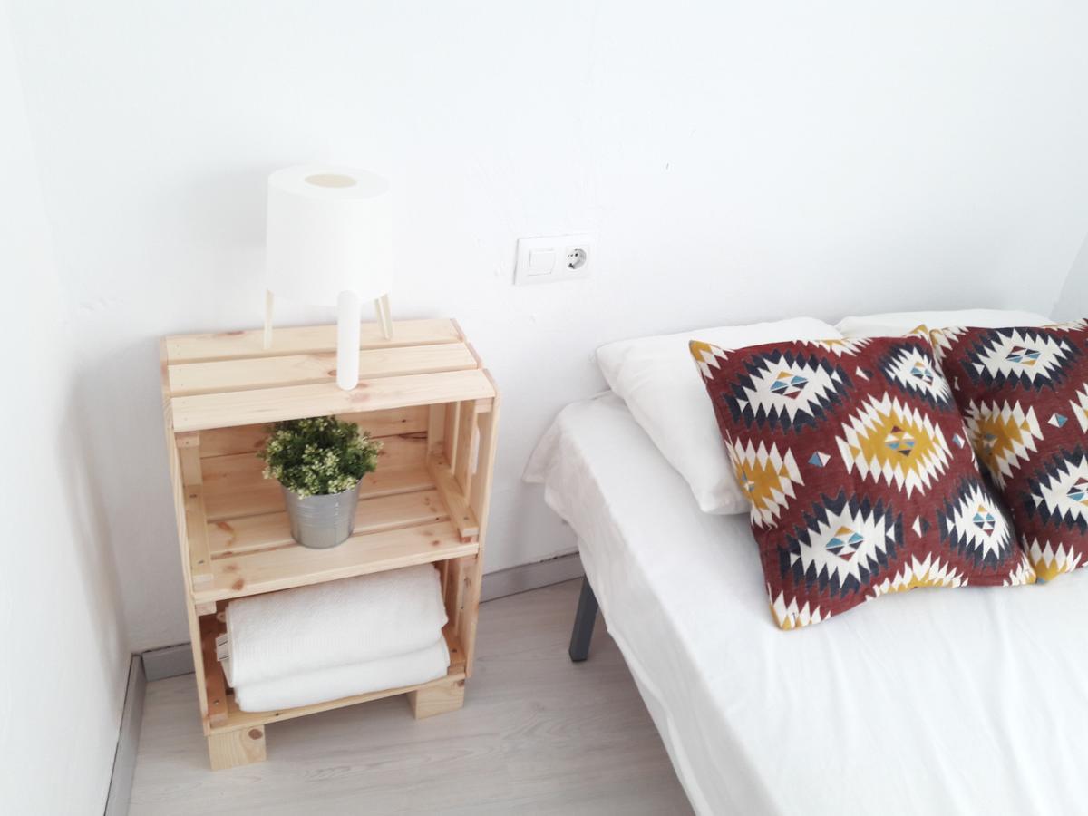 Ch II Apartments Zona De Ocio Nocturno Conil De La Frontera Εξωτερικό φωτογραφία