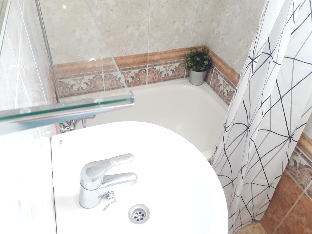 Ch II Apartments Zona De Ocio Nocturno Conil De La Frontera Εξωτερικό φωτογραφία