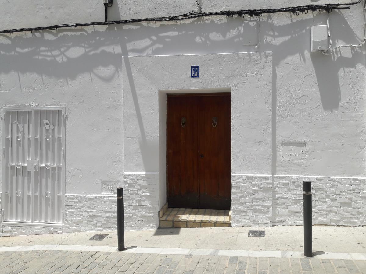 Ch II Apartments Zona De Ocio Nocturno Conil De La Frontera Εξωτερικό φωτογραφία