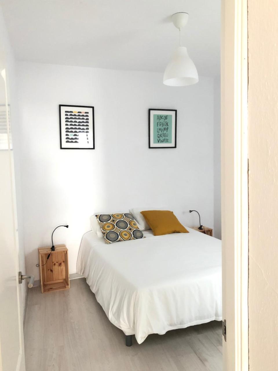 Ch II Apartments Zona De Ocio Nocturno Conil De La Frontera Εξωτερικό φωτογραφία