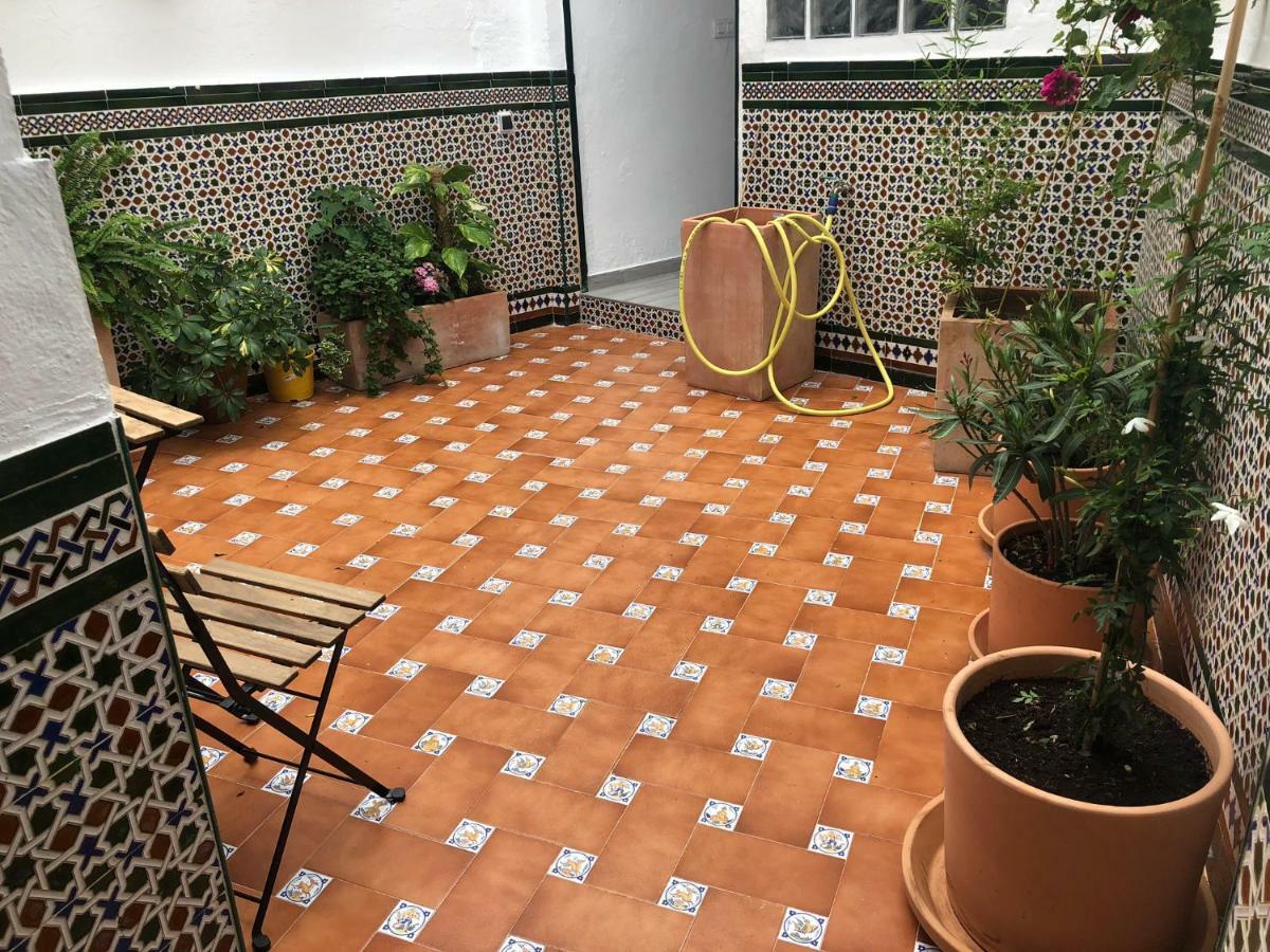 Ch II Apartments Zona De Ocio Nocturno Conil De La Frontera Εξωτερικό φωτογραφία