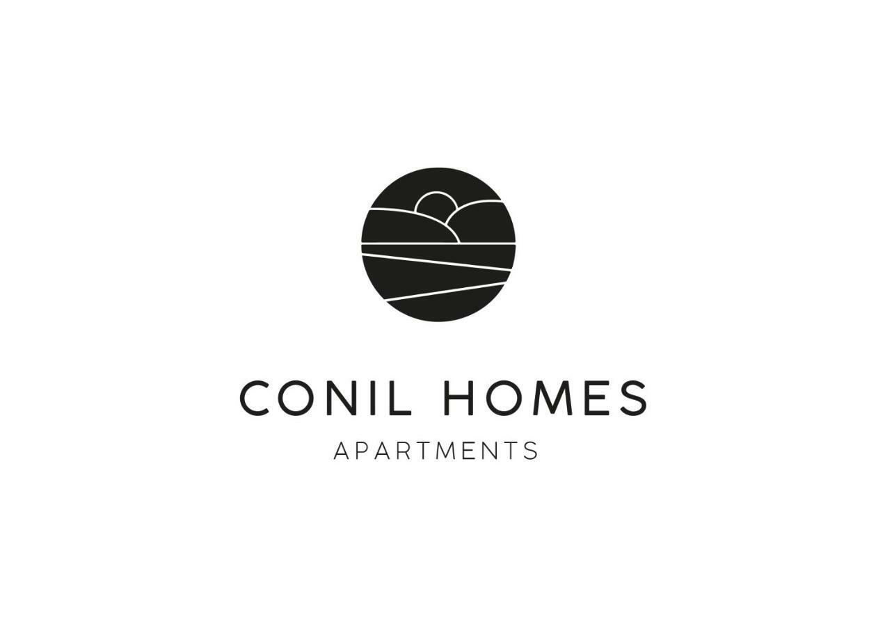 Ch II Apartments Zona De Ocio Nocturno Conil De La Frontera Εξωτερικό φωτογραφία